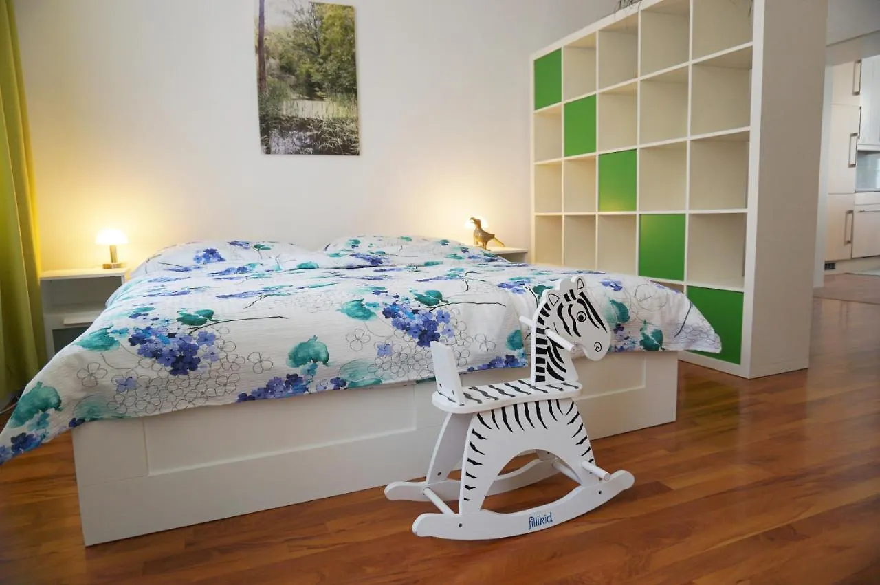 Apartment Appartements Zieglergasse Wien Österreich