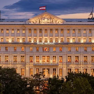 5* Hotell Imperial, A Luxury Collection Hotel,