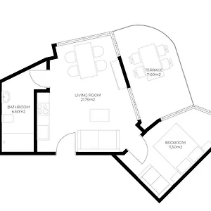Apartamento Rhc Central Station Premium | Contactless Check-in, Viena