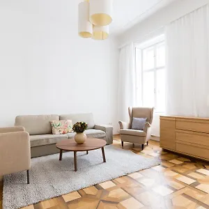 Apartamento Heymi Apartments Stephansdom, Viena