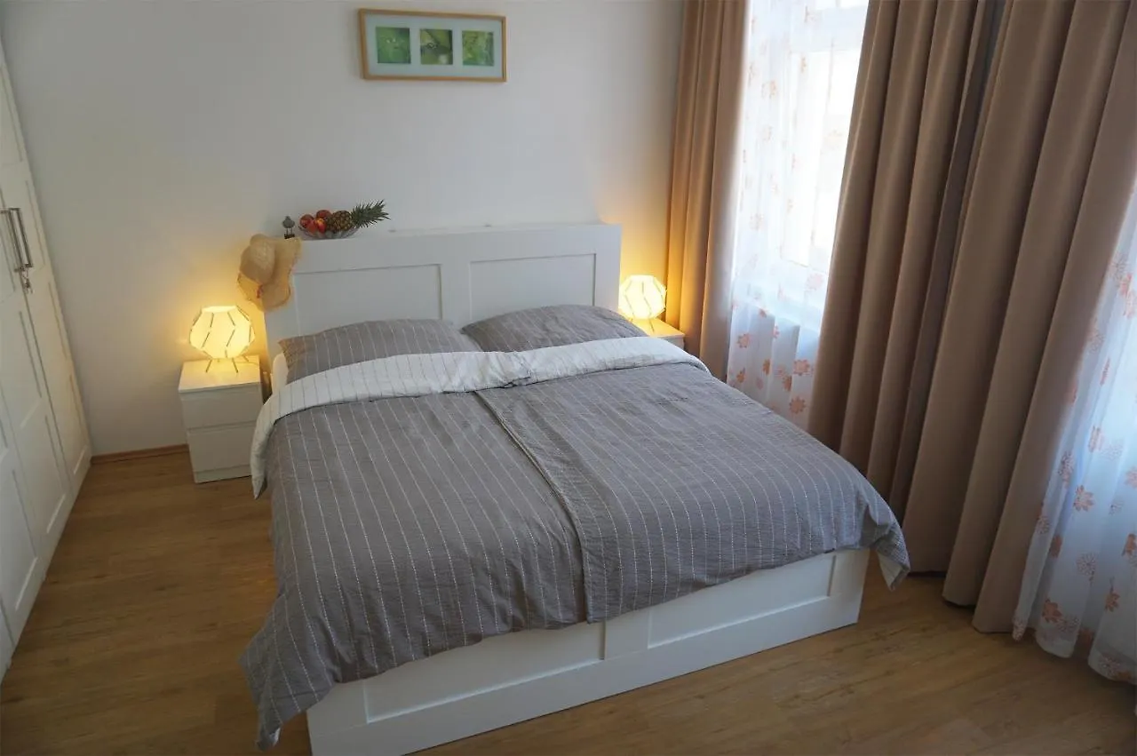 Appartements Zieglergasse Wien Österreich