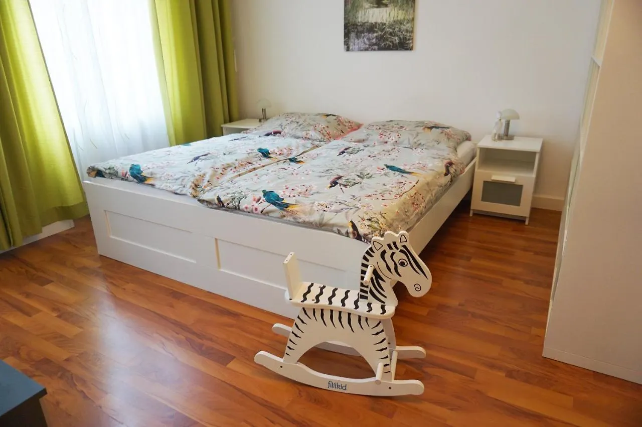 Appartements Zieglergasse Wien 0*,  Österreich
