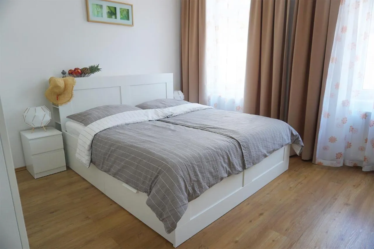 Apartment Appartements Zieglergasse Wien Österreich