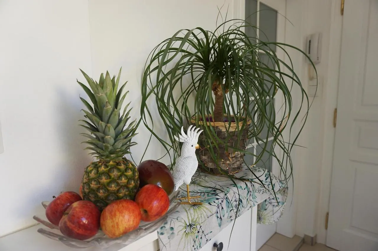 Appartements Zieglergasse Wien 0*,