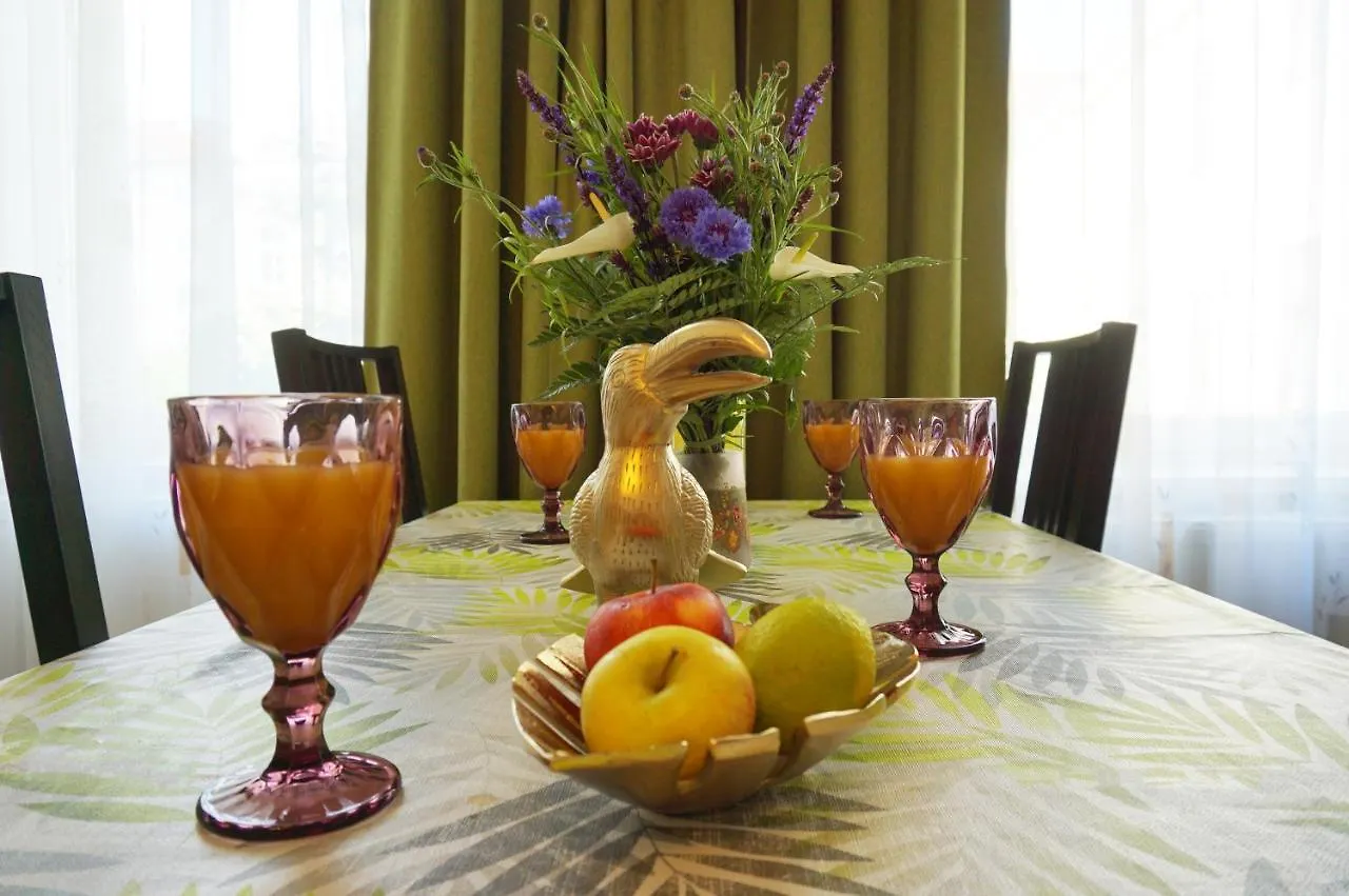 Appartements Zieglergasse Vienna 0*,