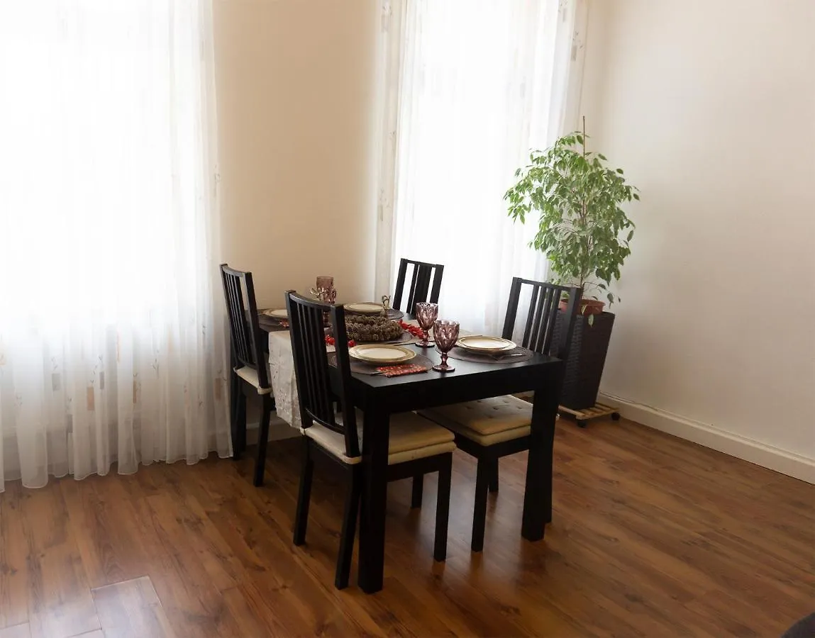 Apartamento Appartements Zieglergasse Viena Austria