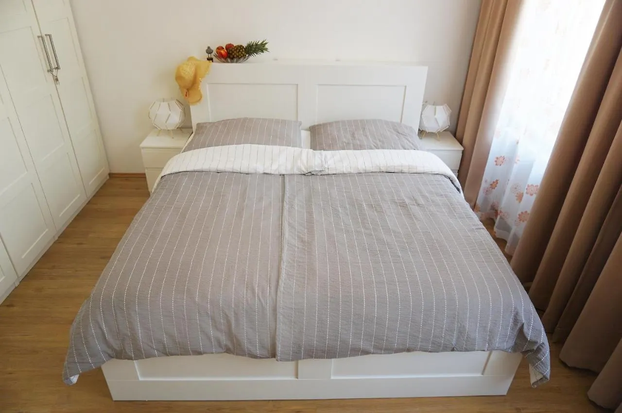 Appartements Zieglergasse Vienna 0*,  Austria