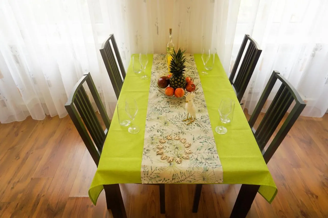 Apartment Appartements Zieglergasse Vienna Austria