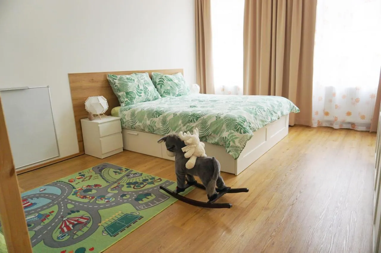 Appartements Zieglergasse Viena 0*,  Áustria