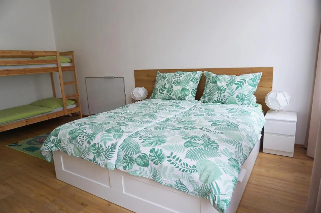 Apartamento Appartements Zieglergasse Viena Áustria