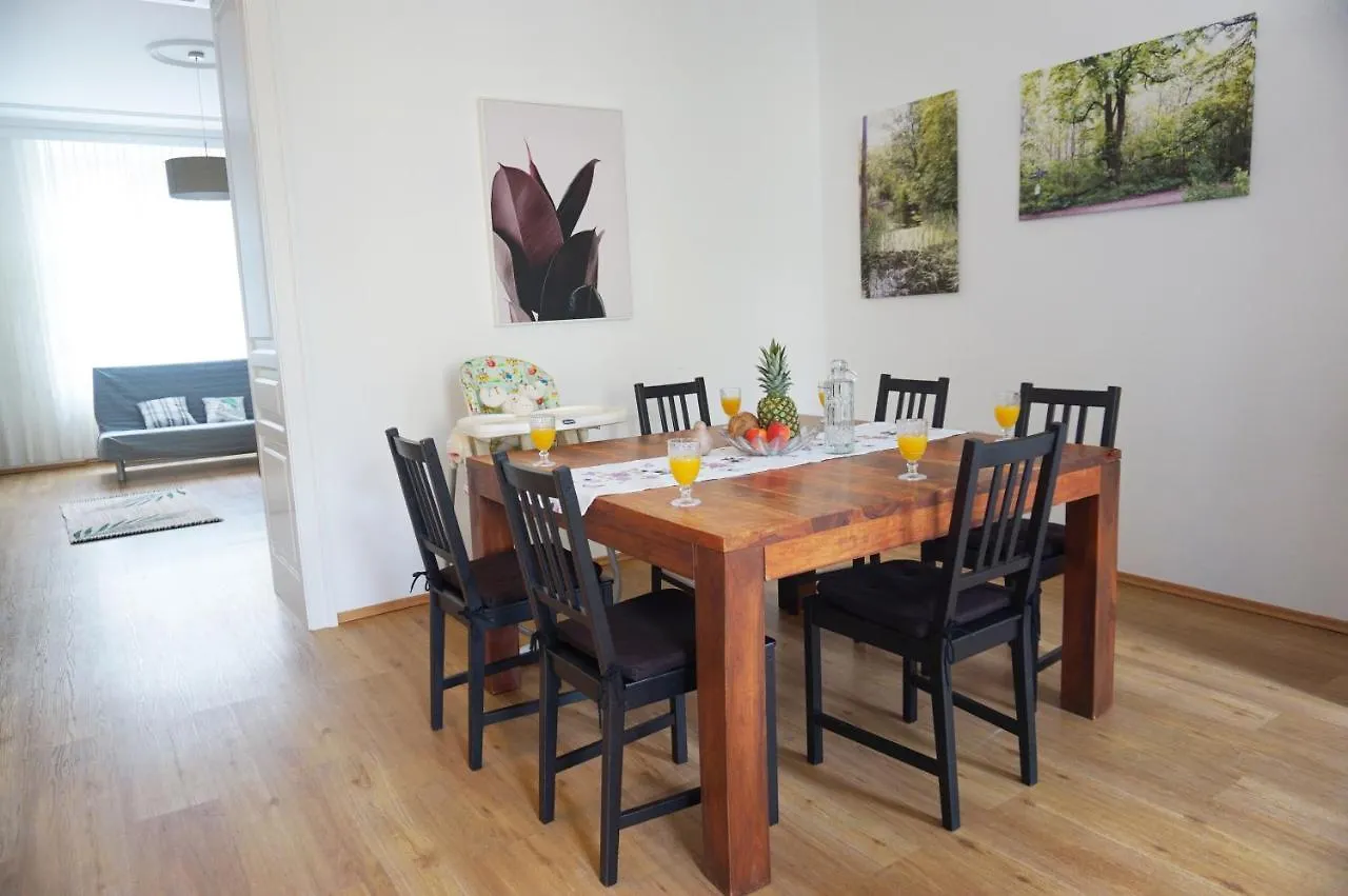 Apartamento Appartements Zieglergasse Viena
