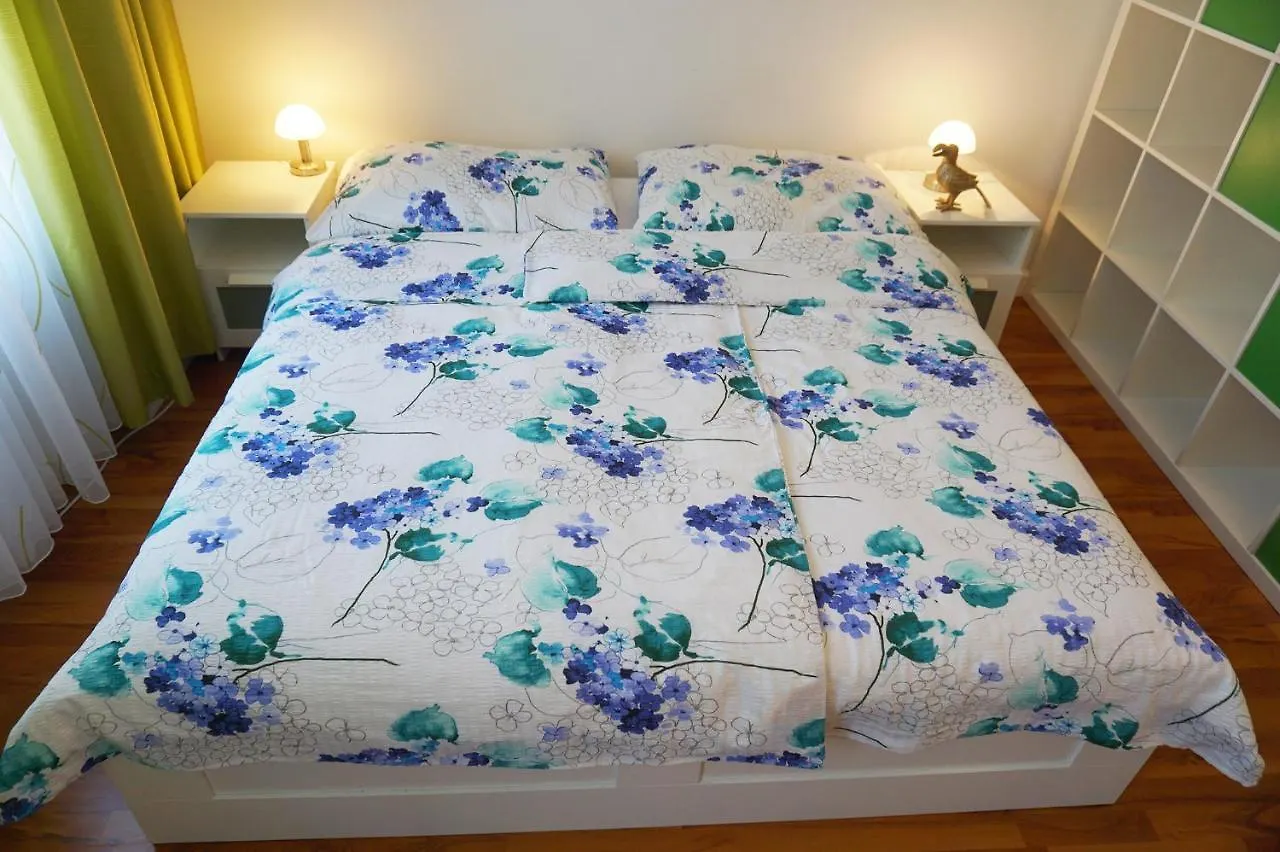 Appartements Zieglergasse Viena 0*,  Áustria